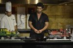 Arjun Kapoor at ki and ka promotional event on 7th March 2016